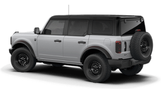 2026 Ford Bronco® External Image 3